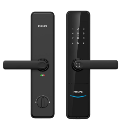 CERRADURA DIGITAL PHILIPS DDL603E - WIFI