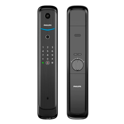 CERRADURA PHILIPS DDL 702 - 1HWS - WIFI - comprar online