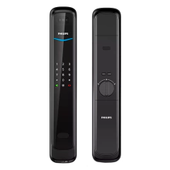 CERRADURA DIGITAL PHILIPS DDL702E