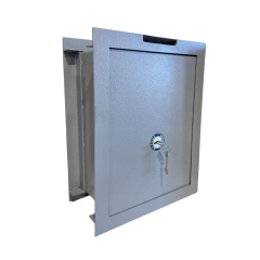 REFORZADA PARA EMPOTRAR BUZÓN