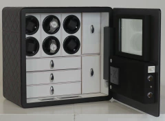 Imagen de RESIDENCIAL LEATHER 42 PARA RELOJES