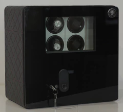 RESIDENCIAL LEATHER 42 PARA RELOJES - tienda online