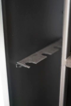 ARMERO HM - Borges Buenos Aires