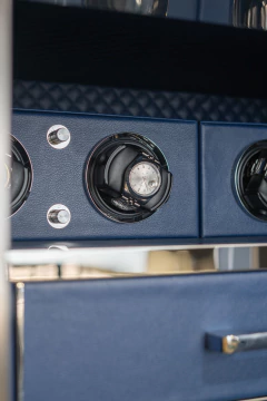 RESIDENCIAL PARA RELOJES - PHILIPS - Borges Buenos Aires