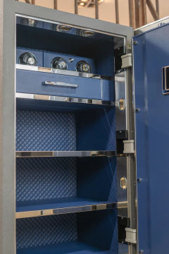 RESIDENCIAL PARA RELOJES - PHILIPS