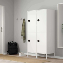 CERRADURA PARA CAJON F029-BF20 BLACK - tienda online