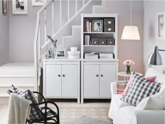 CERRADURA PARA CAJON F033-BF20 BLACK