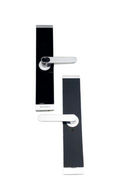 PREVENTA - CERRADURA BIOMETRICA MODELO H06 - comprar online