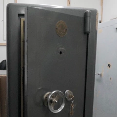 REPARACION - Borges Buenos Aires