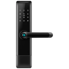 CERRADURA BIOMETRICA H2B-TTB - comprar online