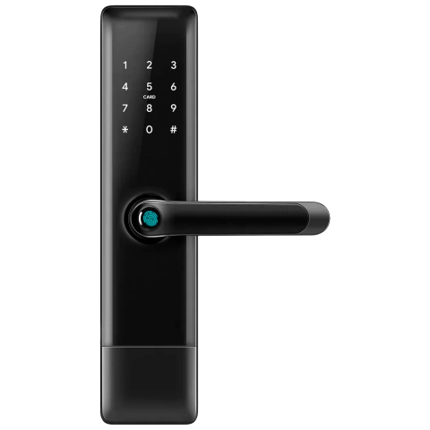 CERRADURA BIOMETRICA H2B-TTB - comprar online