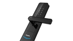 CERRADURA DIGITAL PHILIPS DDL603E - WIFI - Borges Buenos Aires