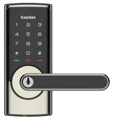 CERROJO DIGITAL RX-D