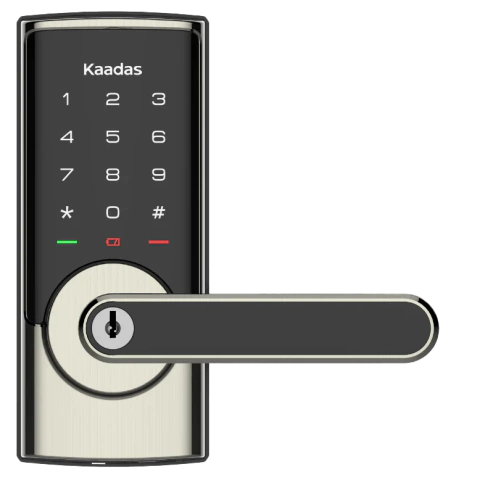 CERROJO DIGITAL RX-D