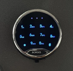 Imagen de GRANDES RIESGOS