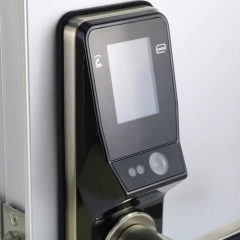 CERRADURA DIGITAL SMALL EF05 - RECONOCIMIENTO FACIAL - comprar online