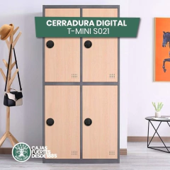 CERRADURA PARA CAJON F029-BF20 BLACK - comprar online