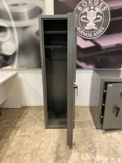 ARMERO HM - Borges Buenos Aires