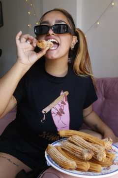 Baby Kema Churro - comprar online