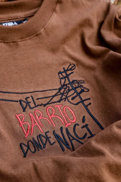 Reme Barrio - comprar online