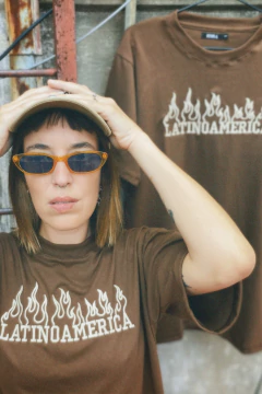 Latinoamérica Chocolate - comprar online