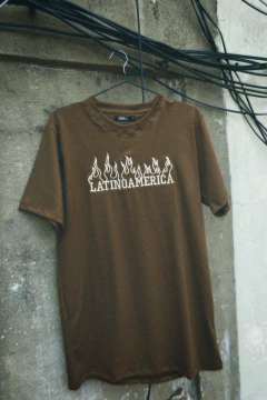 Latinoamérica Chocolate