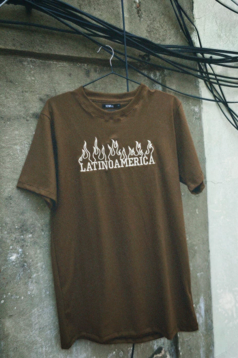 Latinoamérica Chocolate