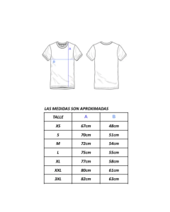 Reme Nacional Rock - tienda online