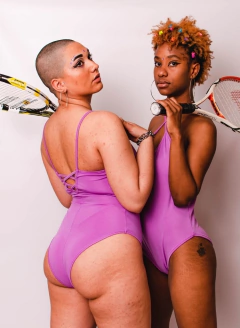 Body 3D - comprar online