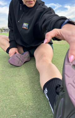 Buzo todo terreno - KEMA ok