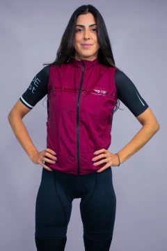 Colete PRO Wind NEW DUO - Corta vento - online store