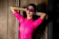 Jersey PRO Basic Colors PINK - Feminina - buy online