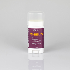 Shield Protetor Solar Corporal em Bastão (FPS 60 / FPUVA 50) 45g