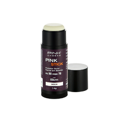 Pink Stick 5Km Protetor Solar Facial Incolor (FPS 90 / FPUVA 70) 14g
