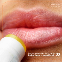 Lip Top Stick Protetor Solar Labial (FPS 40 / FPUVA 19) 5,5g - comprar online