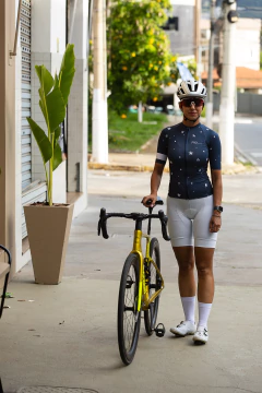 Bretelle PRO PREMIUM WHITE- Feminino - comprar online