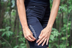 Bermuda PRO Enduro Classic - Feminina - loja online