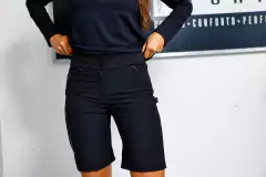 Bermuda PRO Enduro Classic - Feminina - Pro Sports