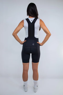 Image of Bretelle PRO PREMIUM BLACK- Feminino