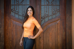 Jersey PRO Basic Colors - Feminina