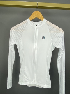 Blusa PRO Long Light White - Masculina - comprar online