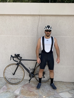 UNDER PRO - base layer