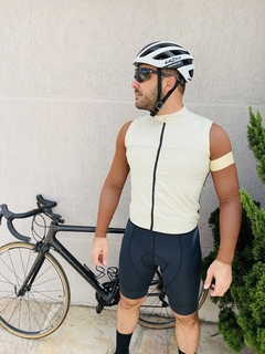 Blusa PRO Long Marrom - Masculina - Pro Sports