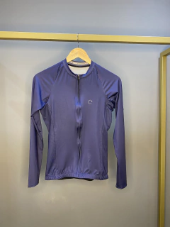 Blusa PRO Long Cinza - Masculina - (cópia)