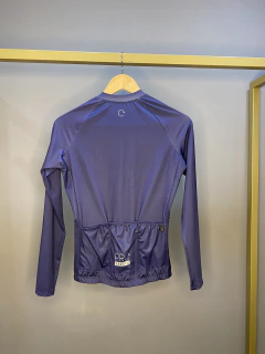 Blusa PRO Long Cinza - Masculina - (cópia) - buy online