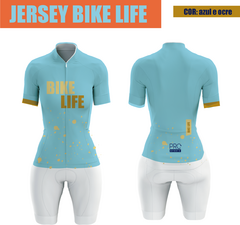 Jersey Bike LIFE on internet