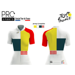 Jersey Campeões - SOB ENCOMENDA