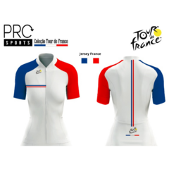 Jersey France - SOB ENCOMENDA