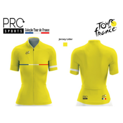 Jersey Lider - SOB ENCOMENDA