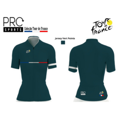 Jersey Vert Points - Encomende a sua!
